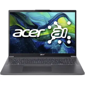 Notebook PC Acer Aspire 16 A16-71M-506P (16") image-1
