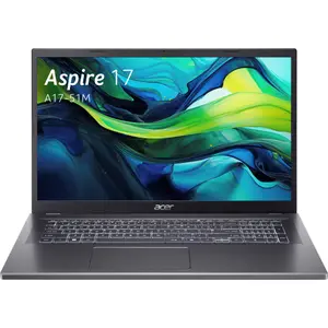 Tragbarer PC Acer Aspire 17 A17-51M-519P image-1