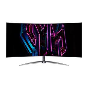 Écran PC incurvé OLED UWQHD 240Hz 0.01ms USB-C FSP Acer Predator 45"