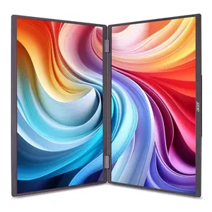 Écran PC Acer FHD/IPS/mini HDMI/USB-C image-3