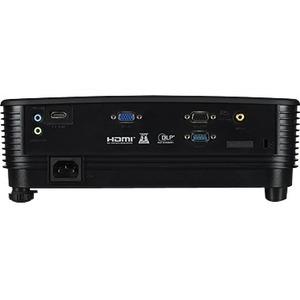 3d dlp-projektor Acer X1123hp - 4000lm 20000:1 image-3