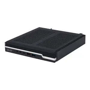 Mini PC Acer Veriton N4680GT 1L Intel Core i5-11400T 8Go 256Go SSD UMA W10P/W11P image-0