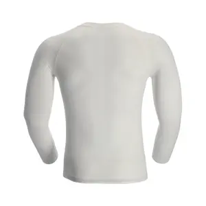 Kids long sleeve t-shirt Acerbis seamless image-3
