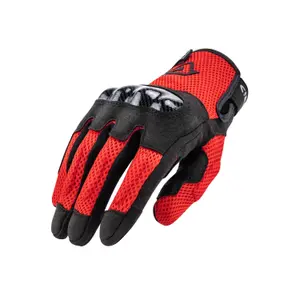 Luvas de moto de verão Acerbis Ce Ramsey My Vented