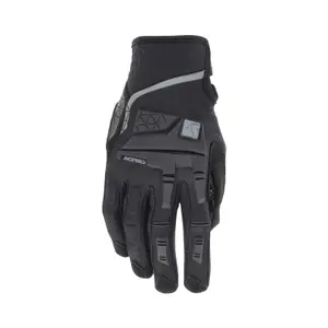 Luvas de motocicleta cruzadas Acerbis Ce X-enduro image-1