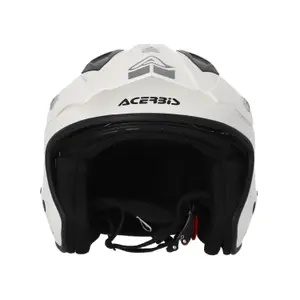 Jet motorcykelhjelm Acerbis Aria image-2