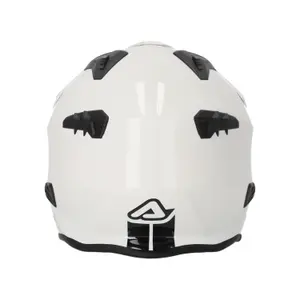 Jet motorcykelhjelm Acerbis Aria image-4
