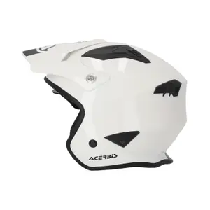 Jet motorcykelhjelm Acerbis Aria image-5