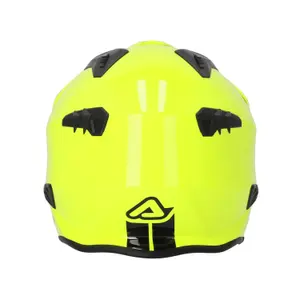 Casco da moto jet Acerbis Aria image-4