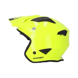 Casco da moto jet Acerbis Aria image-5