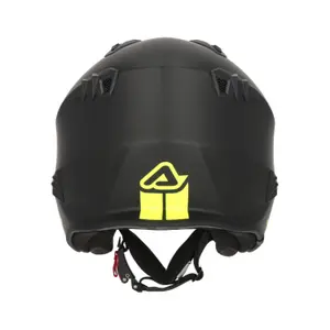 Jet motorcykelhjelm Acerbis Aria image-5
