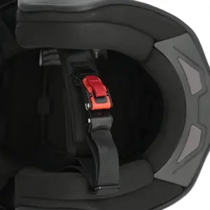 Jet motorcykelhjelm Acerbis Aria image-6
