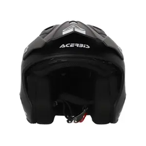 Jet motorcykelhjelm Acerbis Aria image-2