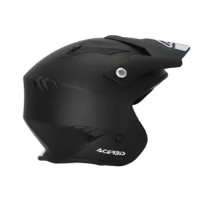 Jet motorcykelhjelm Acerbis Aria image-3