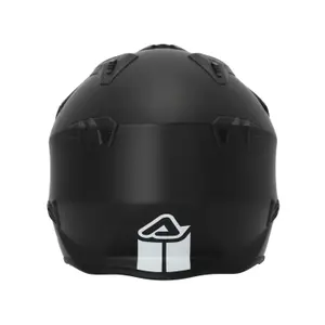 Jet motorcykelhjelm Acerbis Aria image-4