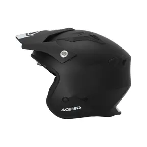 Jet motorcykelhjelm Acerbis Aria image-5