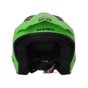 Jet motorcykelhjelm Acerbis Aria image-2