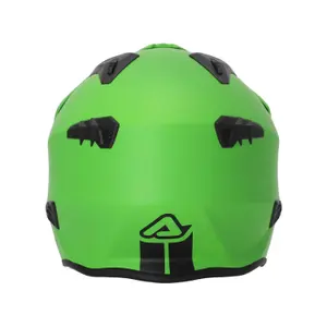 Jet motorcykelhjelm Acerbis Aria image-4