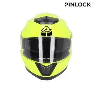 Casco modular para moto Acerbis Serel image-2