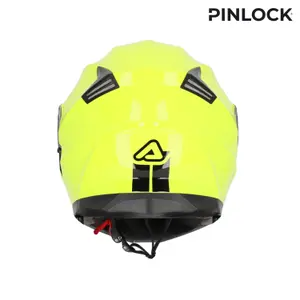 Casco modular para moto Acerbis Serel image-4