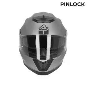 Casco modular para moto Acerbis Serel image-2