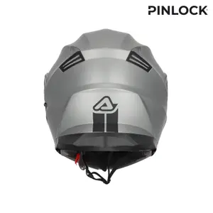 Casco modular para moto Acerbis Serel image-4
