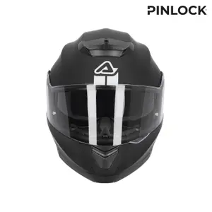 Casco modular para moto Acerbis Serel image-2
