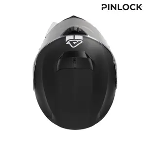 Casco modular para moto Acerbis Serel image-6