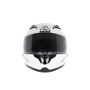 Casco integral de moto Acerbis Carlino image-1