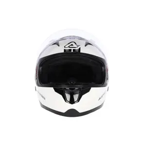 Casco integral de moto Acerbis Carlino image-2