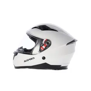Casco integral de moto Acerbis Carlino image-3