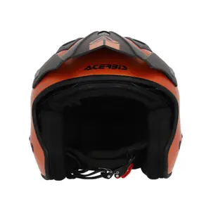 Casco de moto Jet Acerbis Aria image-2