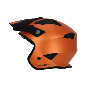Casco de moto Jet Acerbis Aria image-3