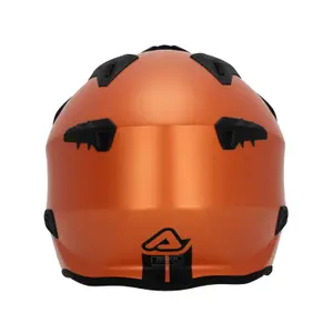 Casco de moto Jet Acerbis Aria image-4