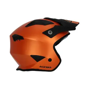 Casco de moto Jet Acerbis Aria image-5