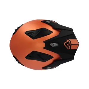 Casco de moto Jet Acerbis Aria image-6