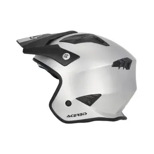 Casco de moto Jet Acerbis Aria image-3