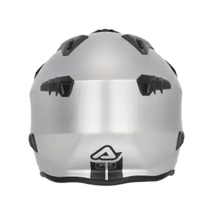 Casco de moto Jet Acerbis Aria image-4