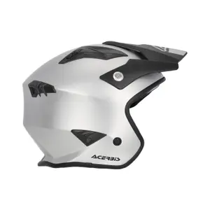 Casco de moto Jet Acerbis Aria image-5