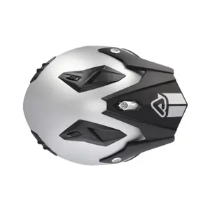 Casco de moto Jet Acerbis Aria image-6