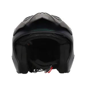 Jet-Motorradhelm Acerbis Aria image-2