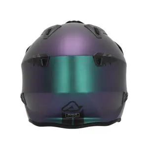 Jet-Motorradhelm Acerbis Aria image-4