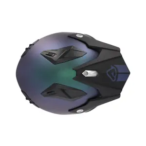 Jet-Motorradhelm Acerbis Aria image-6