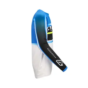 Camiseta de motocross de manga larga Acerbis Linear Lugo image-2
