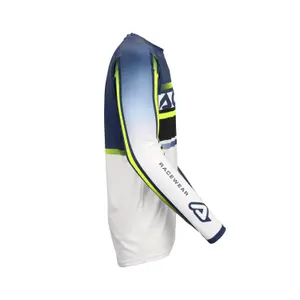 Camiseta de motocross de manga larga Acerbis Linear Lugo image-2