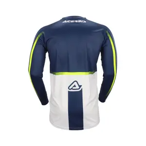 Camiseta de motocross de manga larga Acerbis Linear Lugo image-3