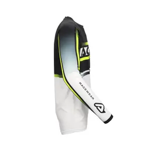 Camiseta de motocross de manga larga Acerbis Linear Lugo image-2