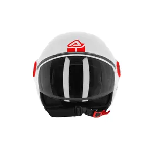 Casco de moto Jet Acerbis Brezza image-2