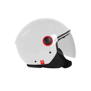 Casco de moto Jet Acerbis Brezza image-3