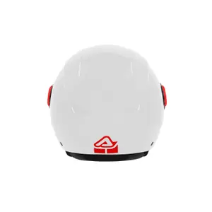 Casco de moto Jet Acerbis Brezza image-4